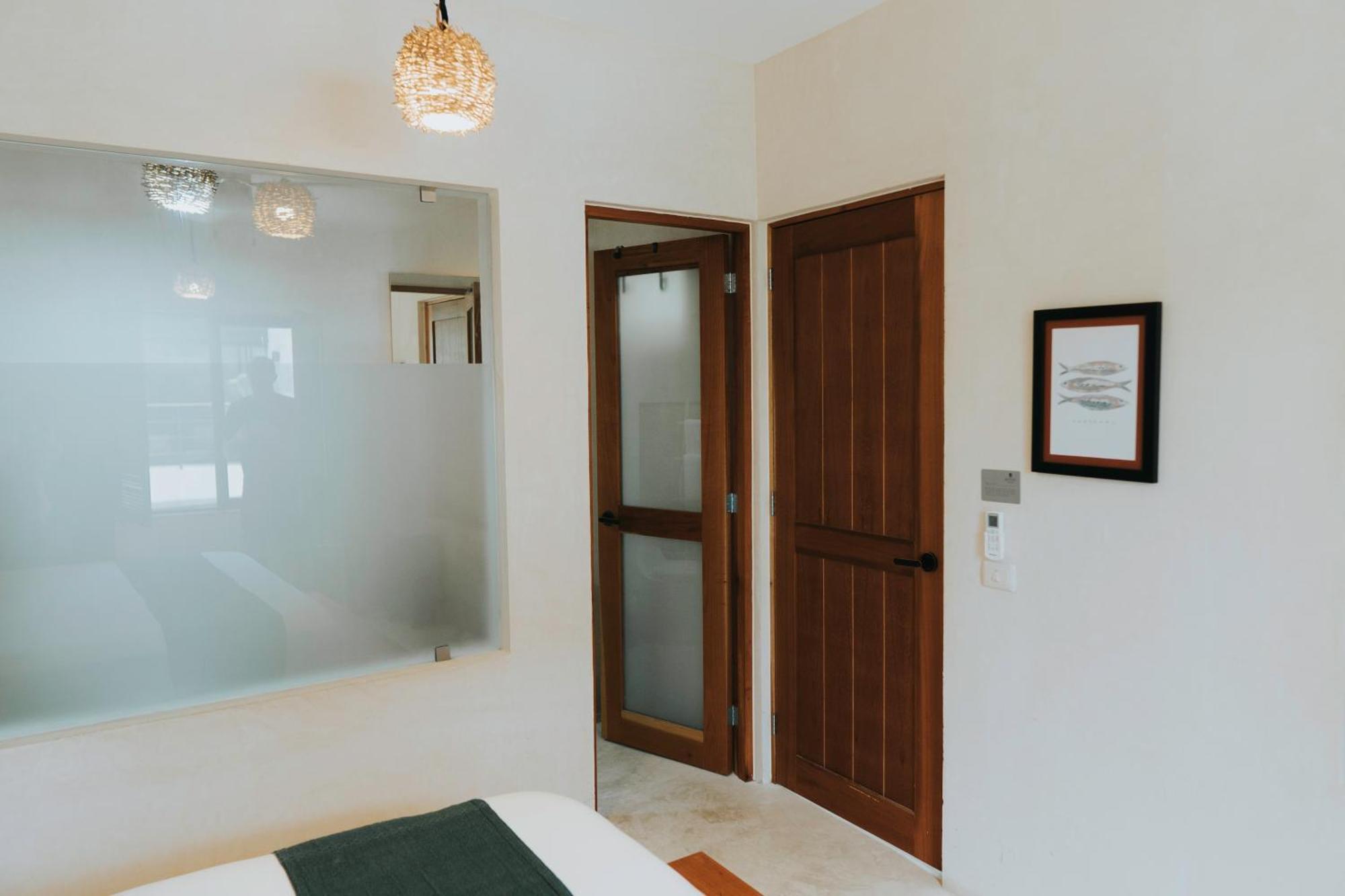 Koos Tulum Hotel Buitenkant foto